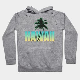Hawaii t-shirt designs Hoodie